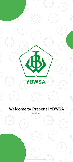 YBWSA TIME Screenshot 1