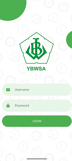 YBWSA TIME Screenshot 2