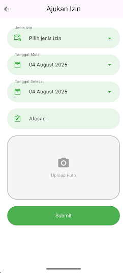 YBWSA TIME Screenshot 7