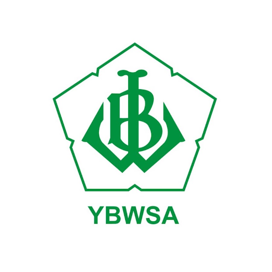 YBWSA Logo
